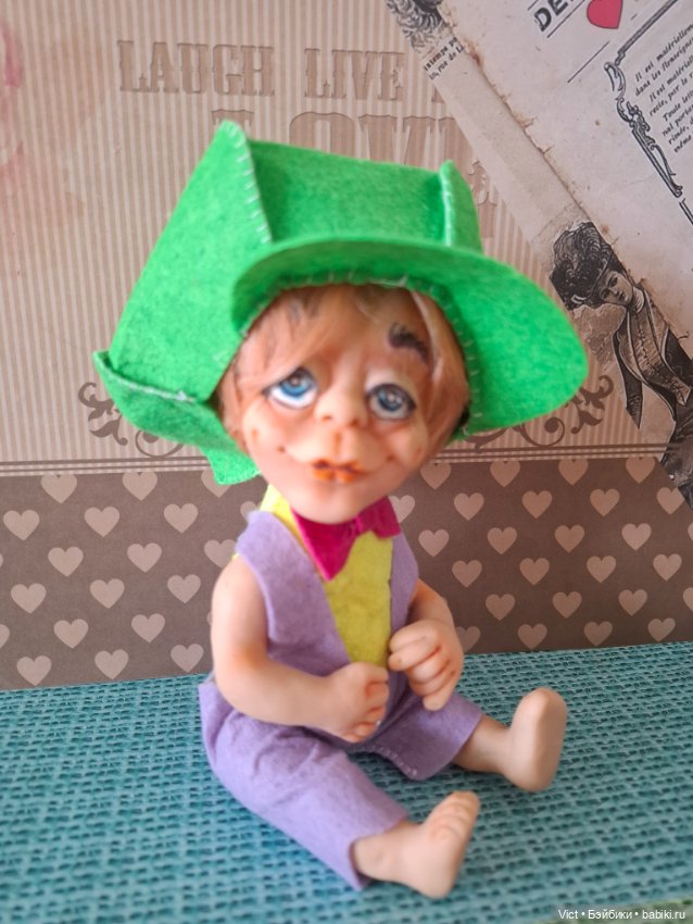 Блин...Комом...не первый) (фото 6)