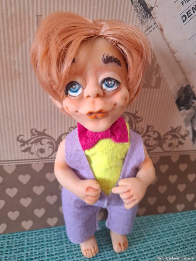 Блин...Комом...не первый) (фото 9)