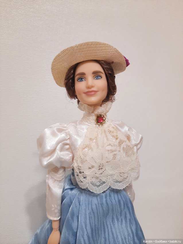 Леди Хелен — Куклы Barbie (Барби): Looks (фото 3)