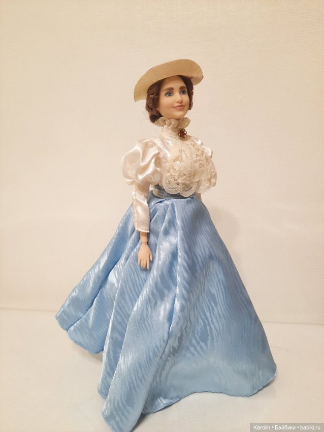 Леди Хелен — Куклы Barbie (Барби): Looks