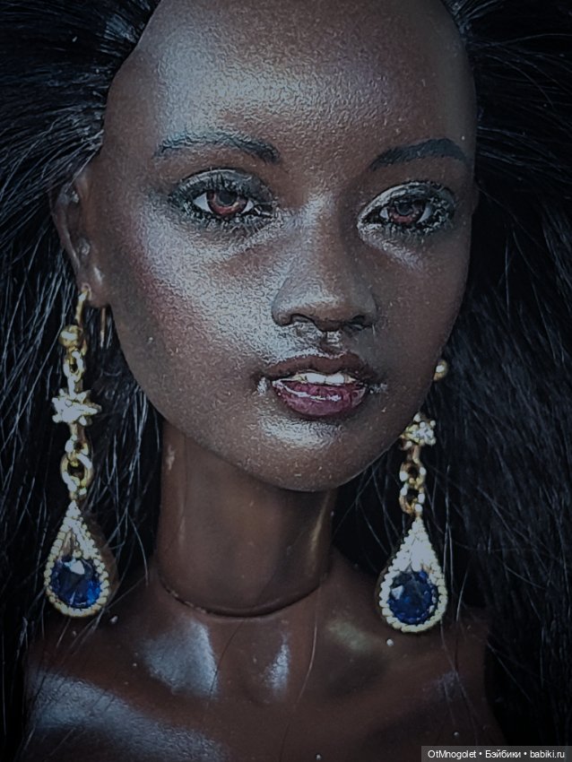 Золото на шоколадке — Другие хобби и увлечения: сад (фото 7)