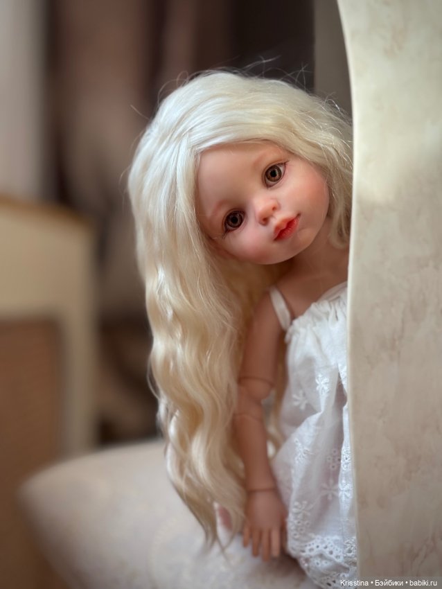 Как выглядит нежность ..💗