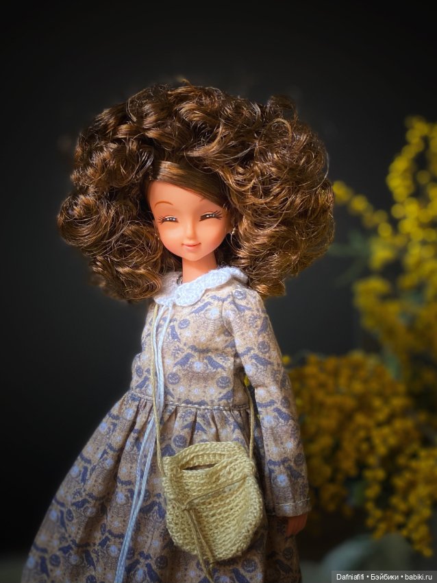 Дженни — Куклы Takara Tomy (Такара): Licca (Ликка) (фото 7)