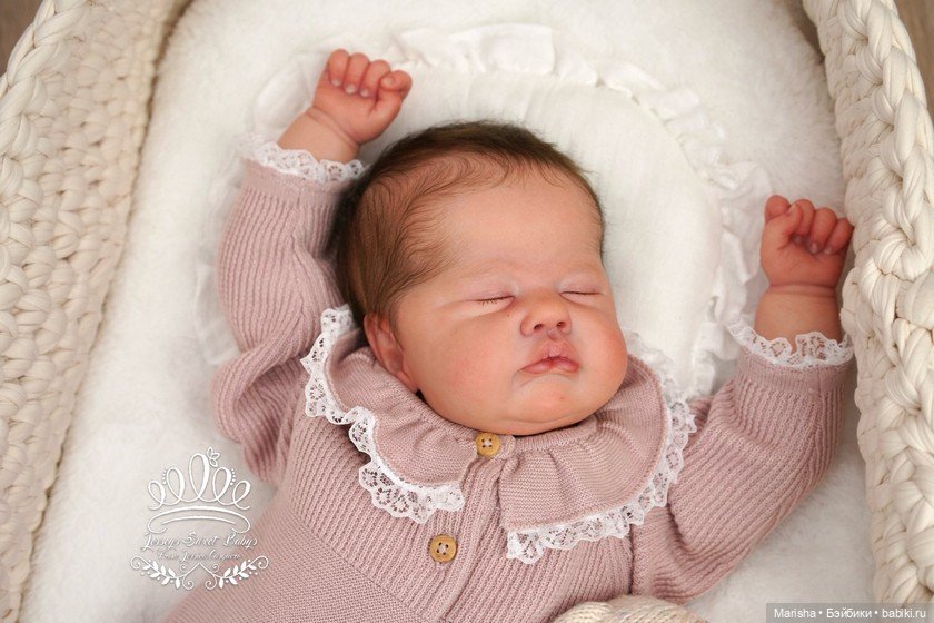 Прототип Sunna от Laura Lee Eagles (автор Jessica Casquero) (фото 4)