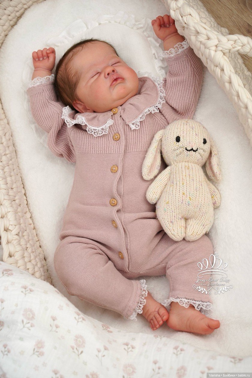 Прототип Sunna от Laura Lee Eagles (автор Jessica Casquero) (фото 8)