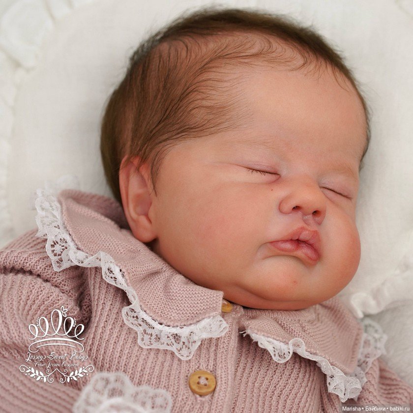 Прототип Sunna от Laura Lee Eagles (автор Jessica Casquero) (фото 3)