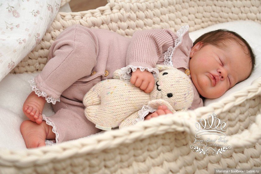 Прототип Sunna от Laura Lee Eagles (автор Jessica Casquero) (фото 6)