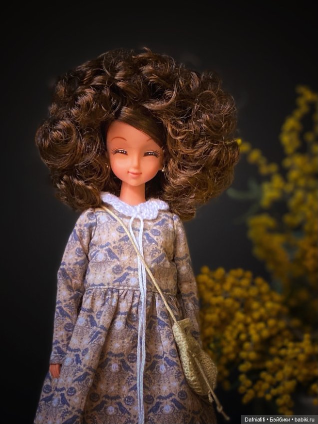 Дженни — Куклы Takara Tomy (Такара): Licca (Ликка) (фото 3)