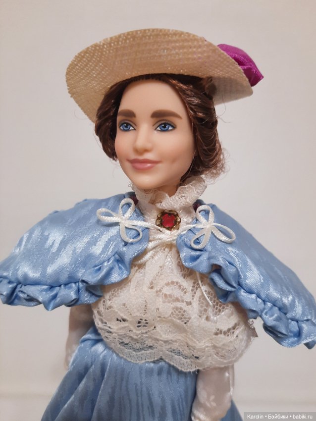 Леди Хелен — Куклы Barbie (Барби): Looks (фото 9)