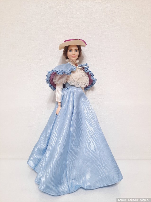 Леди Хелен — Куклы Barbie (Барби): Looks (фото 7)