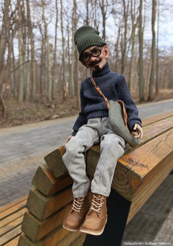 Such a perfect day — 3D (фото 2)