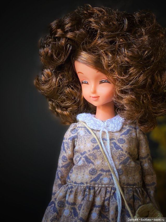 Дженни — Куклы Takara Tomy (Такара): Licca (Ликка) (фото 6)