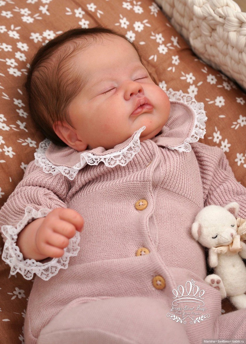 Прототип Sunna от Laura Lee Eagles (автор Jessica Casquero) (фото 5)