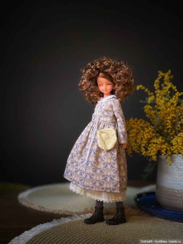 Дженни — Куклы Takara Tomy (Такара): Licca (Ликка) (фото 5)