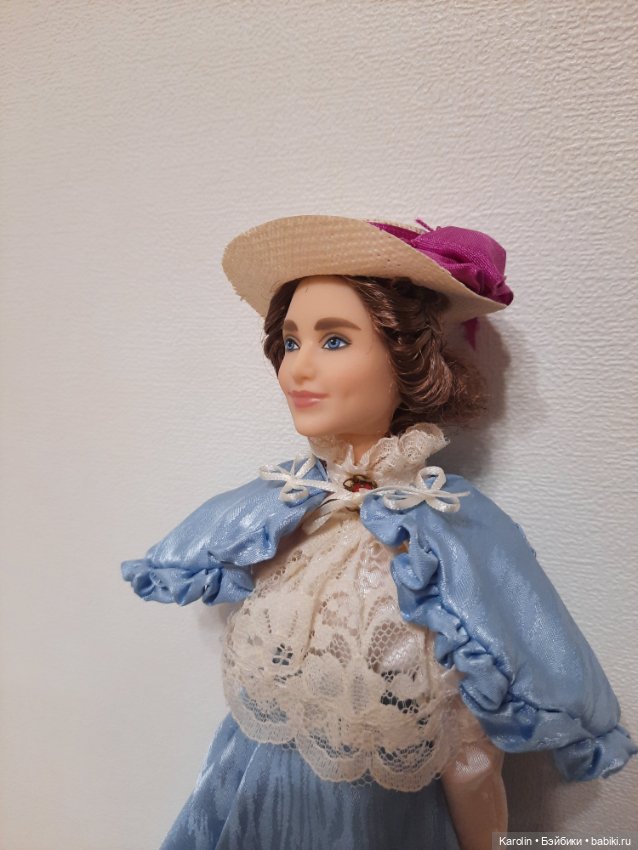 Леди Хелен — Куклы Barbie (Барби): Looks (фото 5)