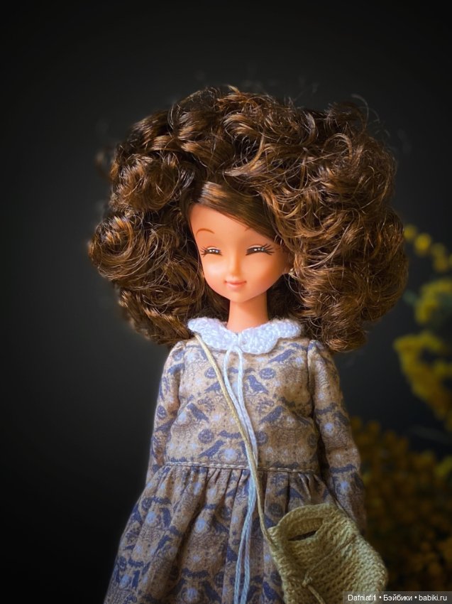 Дженни — Куклы Takara Tomy (Такара): Licca (Ликка) (фото 10)