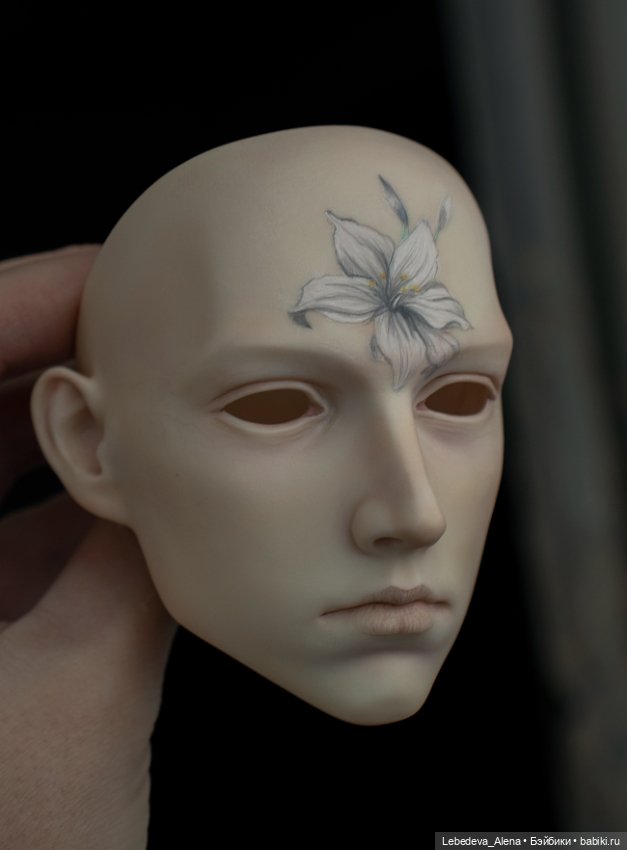 5ый мотив, история одной работы