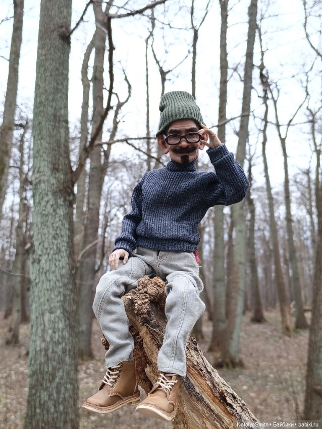 Such a perfect day — 3D (фото 7)