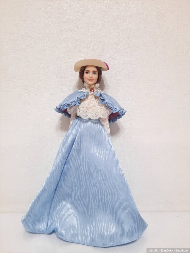 Леди Хелен — Куклы Barbie (Барби): Looks (фото 6)