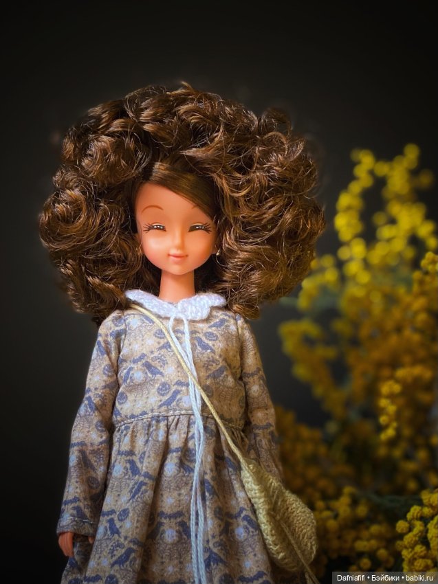 Дженни — Куклы Takara Tomy (Такара): Licca (Ликка) (фото 9)