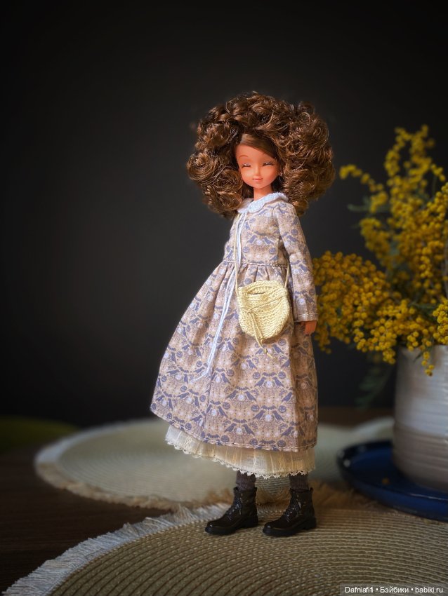 Дженни — Куклы Takara Tomy (Такара): Licca (Ликка) (фото 8)