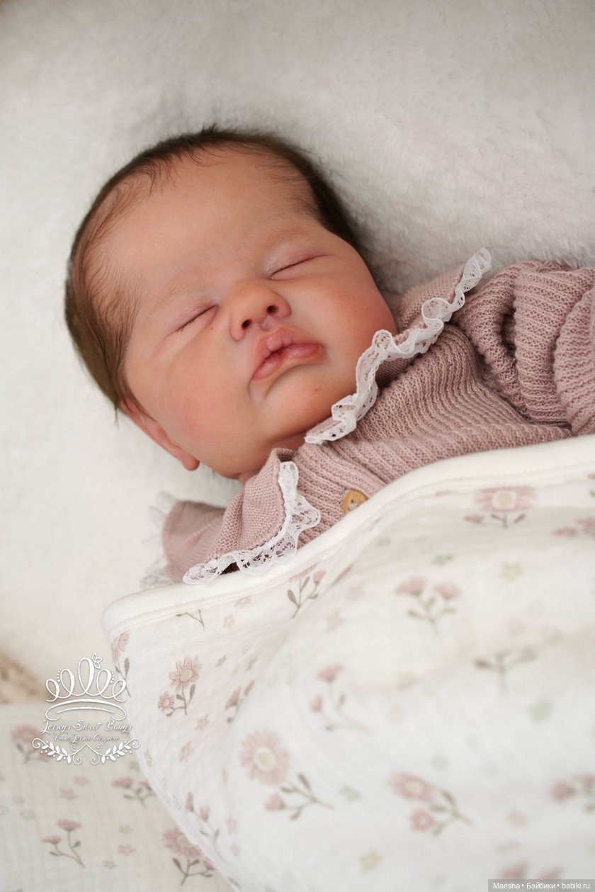 Прототип Sunna от Laura Lee Eagles (автор Jessica Casquero) (фото 9)