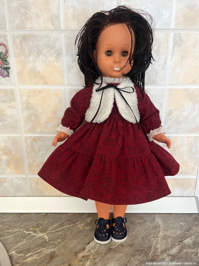 Нужен совет — Игрушки СССР и советского детства: резиновые