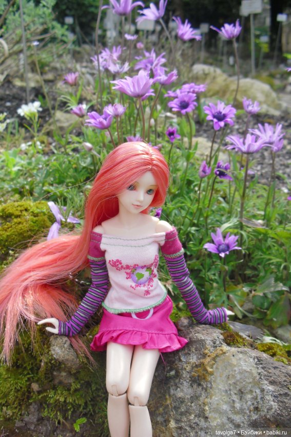 Остара — Туризм и путешествия: фотоотчеты из поездок (фото 7)