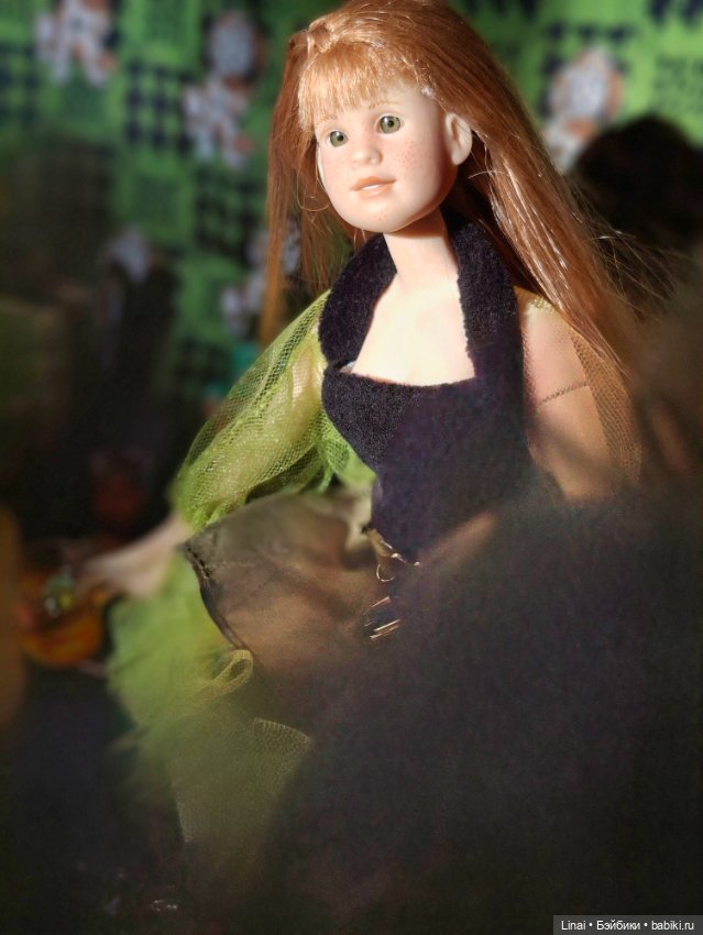 По следам дня Святого Патрика (фото 9)