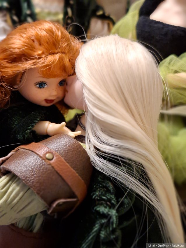 По следам дня Святого Патрика