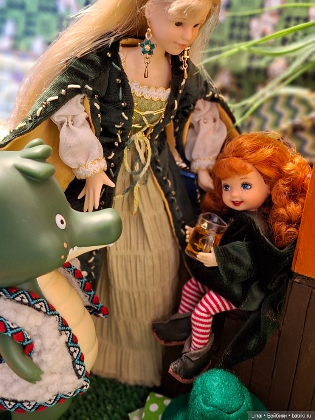 По следам дня Святого Патрика