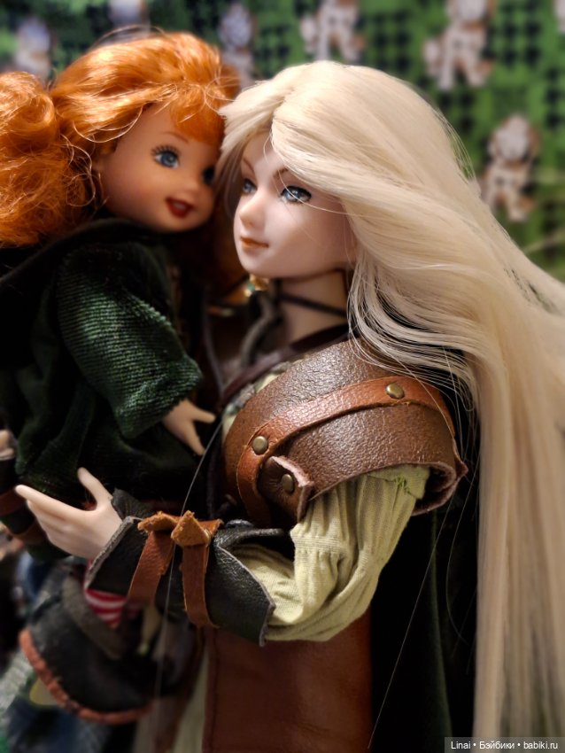 По следам дня Святого Патрика