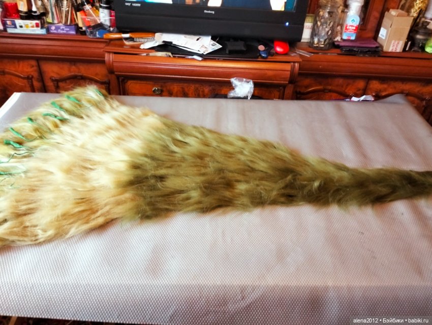 Дело в шляпе — Другие хобби и увлечения: сад