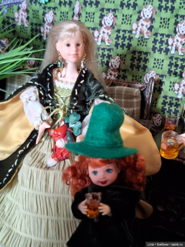 По следам дня Святого Патрика (фото 8)