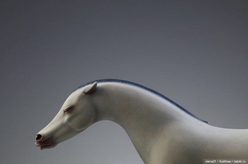 Мифологические скульптуры Ван Жуйлиня (Wang Ruilin) (фото 6)