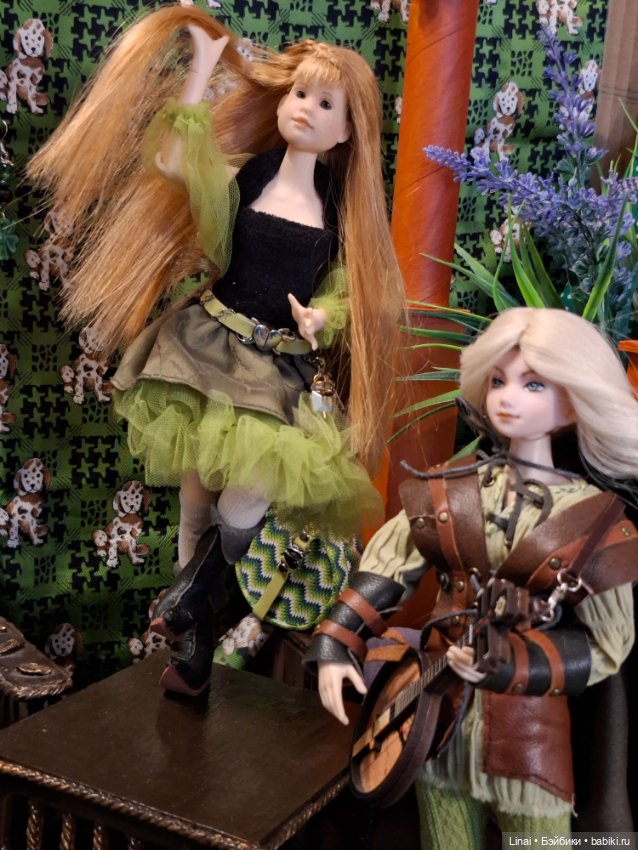 По следам дня Святого Патрика