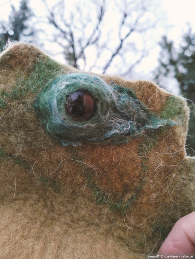 Дело в шляпе — Другие хобби и увлечения: сад (фото 9)