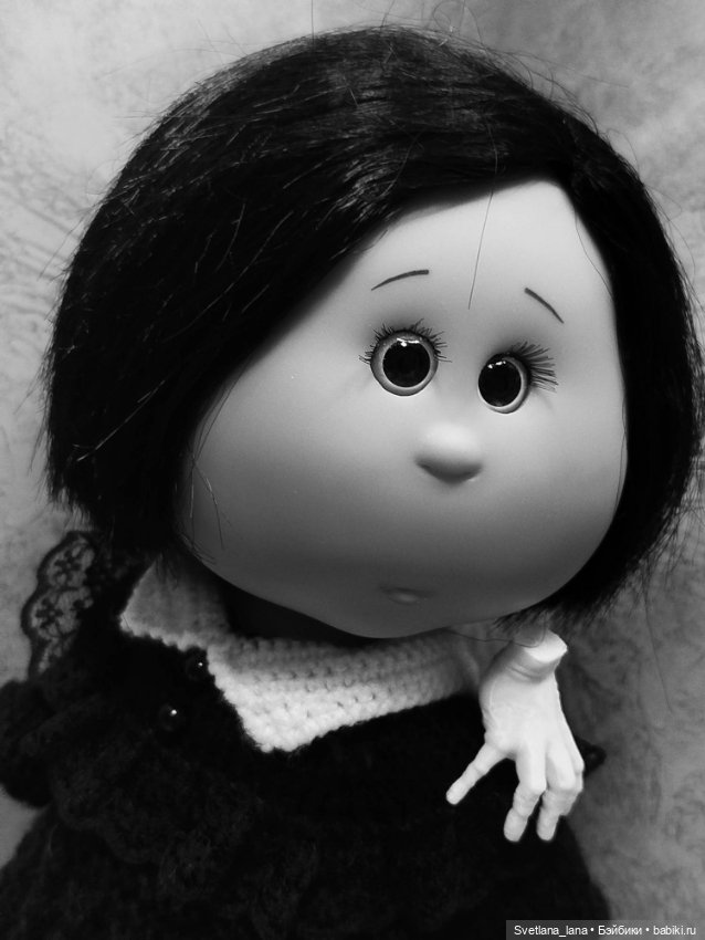 Даже Миа хотят стать Wednesday (фото 4)