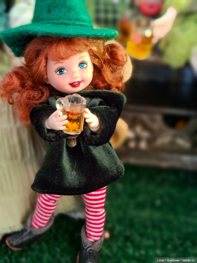 По следам дня Святого Патрика (фото 2)