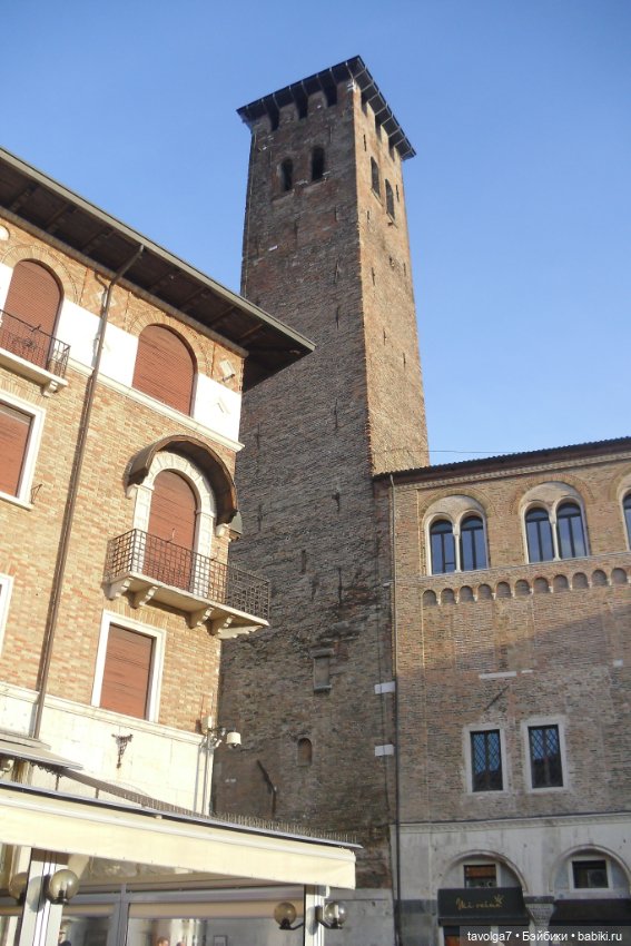 Остара — Туризм и путешествия: фотоотчеты из поездок