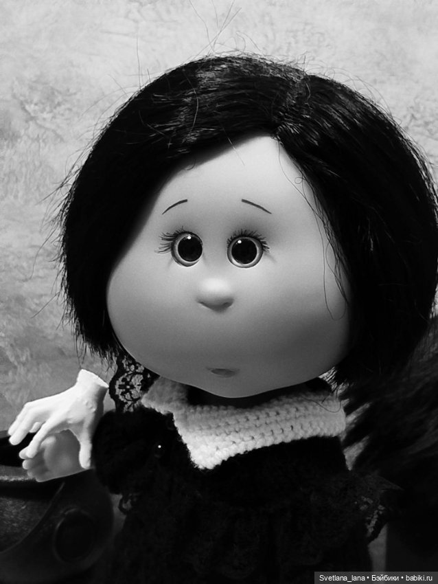 Даже Миа хотят стать Wednesday (фото 3)