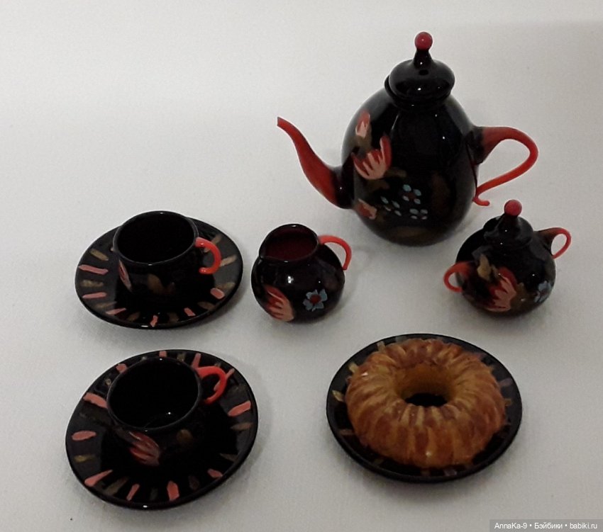 Стекло Лауша, подборка фотографий с аукционов