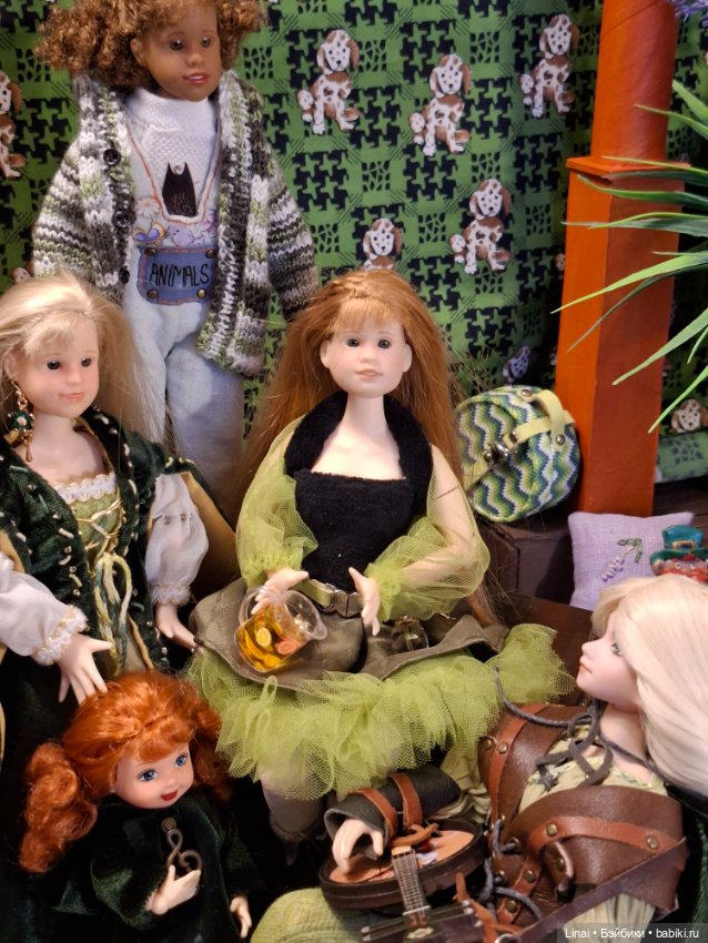 По следам дня Святого Патрика