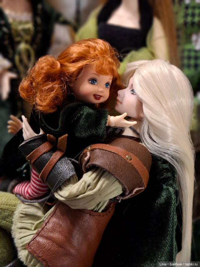 По следам дня Святого Патрика