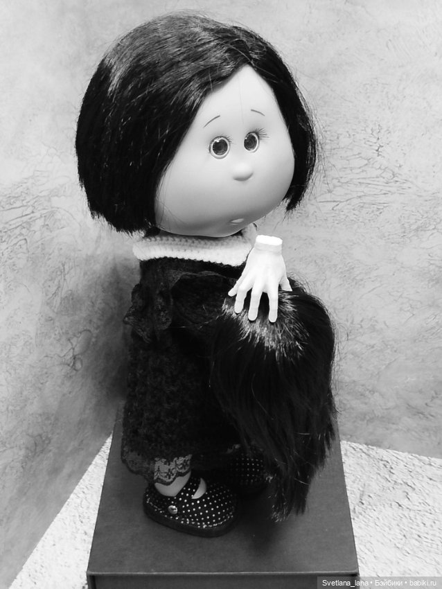 Даже Миа хотят стать Wednesday (фото 7)