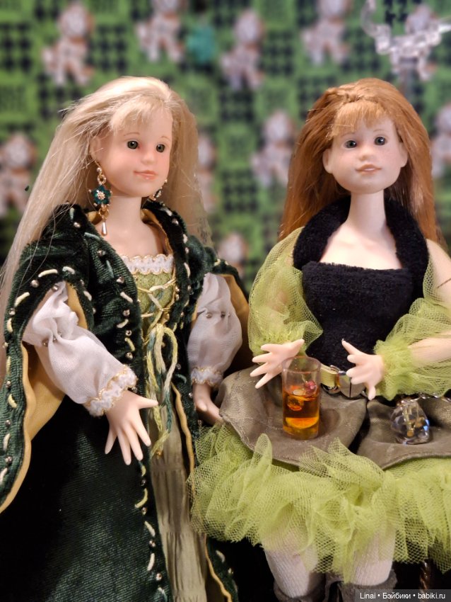 По следам дня Святого Патрика