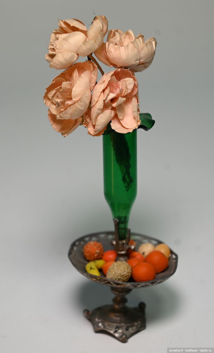 Стекло Лауша, подборка фотографий с аукционов