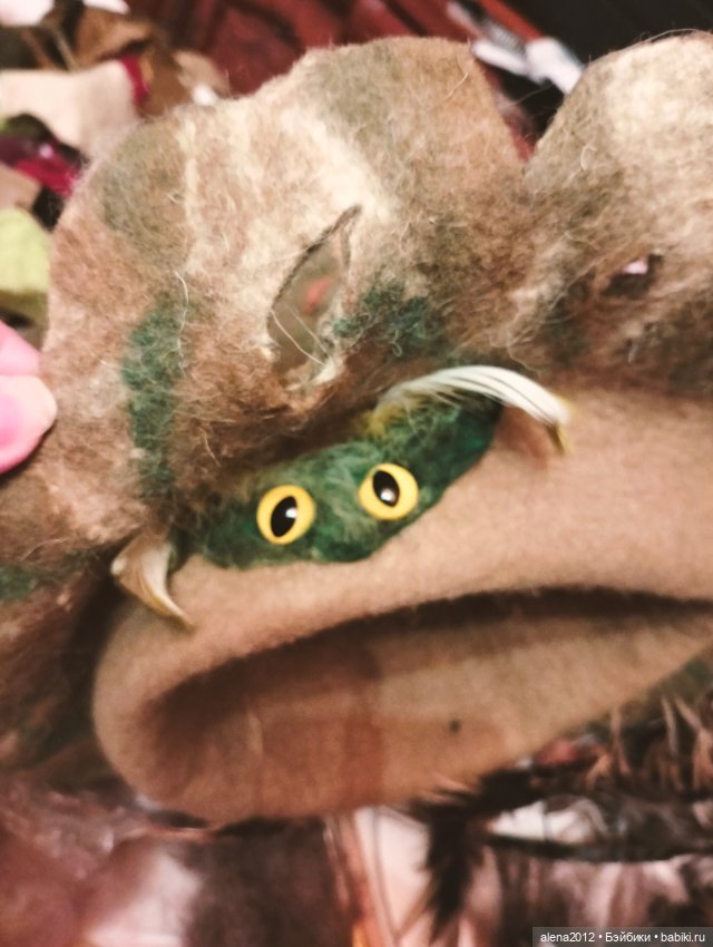 Дело в шляпе — Другие хобби и увлечения: сад