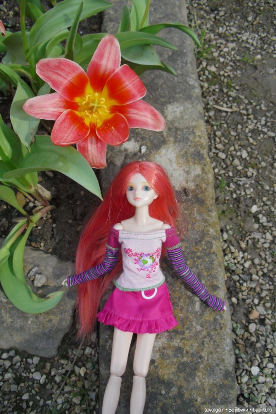 Остара — Туризм и путешествия: фотоотчеты из поездок (фото 8)