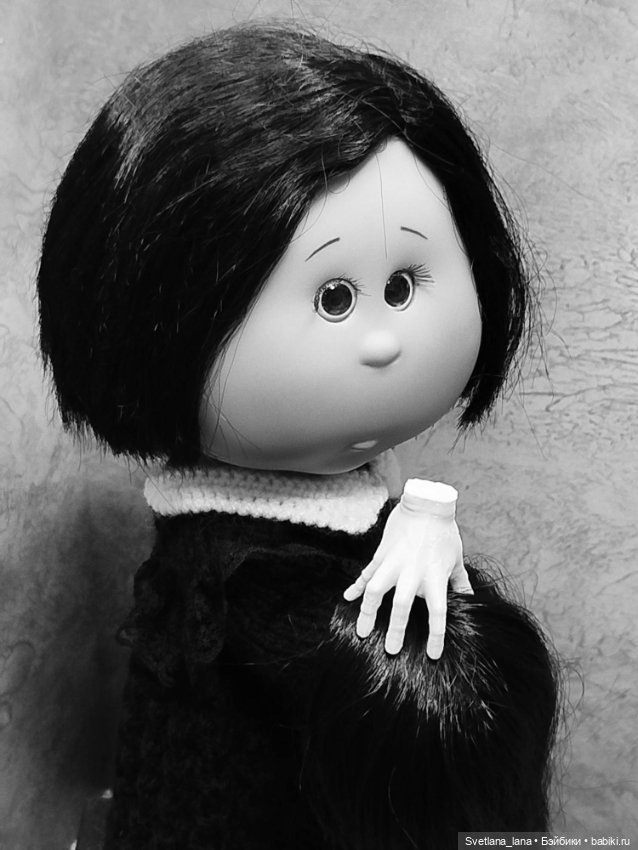 Даже Миа хотят стать Wednesday (фото 6)